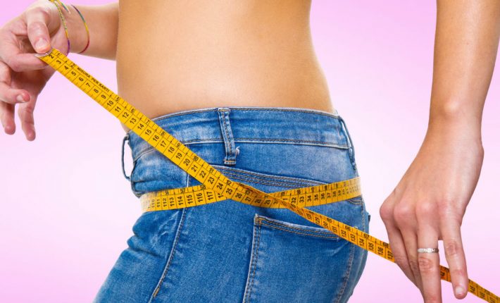 Reguli pentru pierderea în greutate cu succes în timpul menopauzei - Studiu June